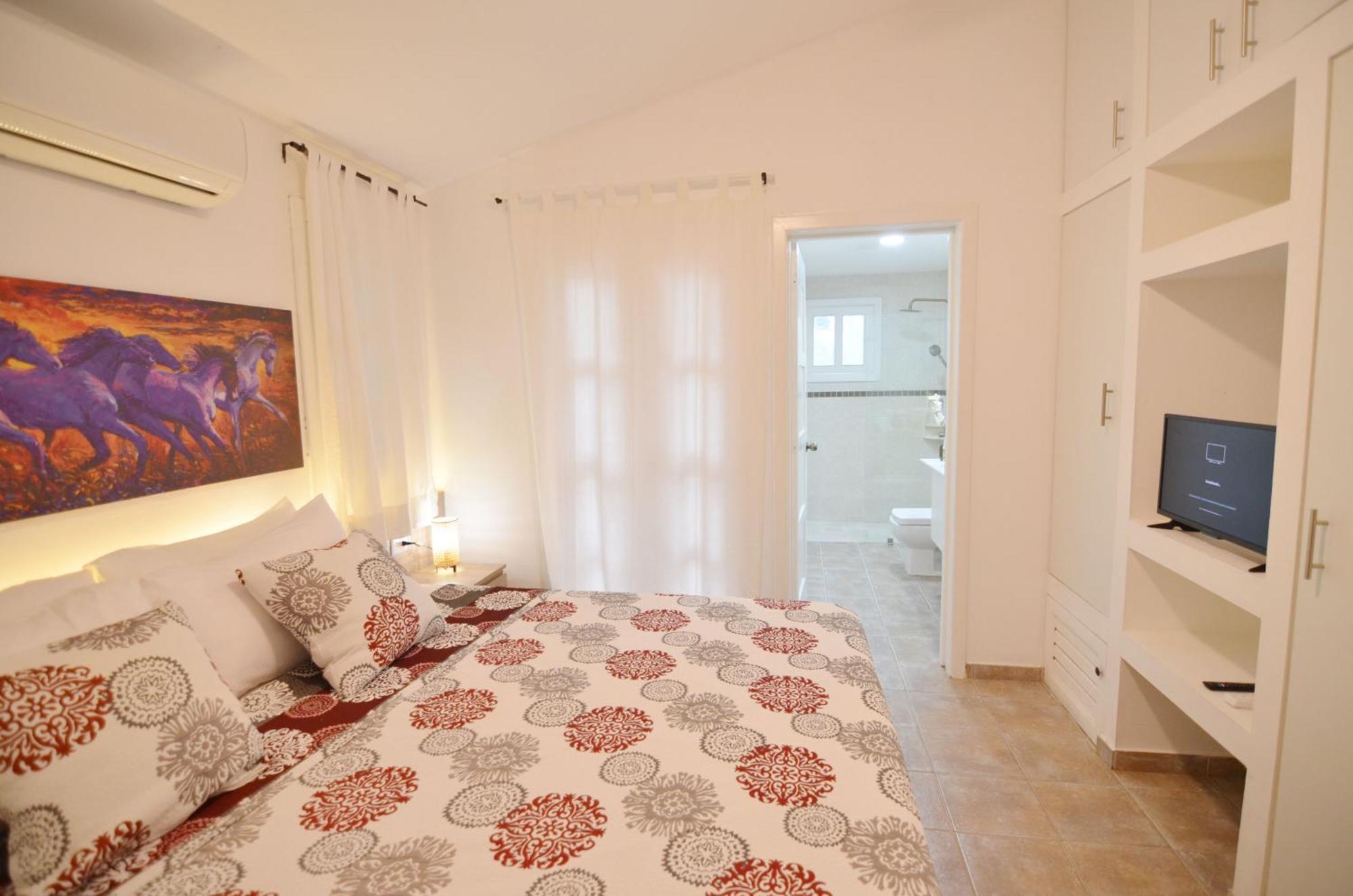 Beach Villas & Apartments Larimar Пунта-Кана Номер фото