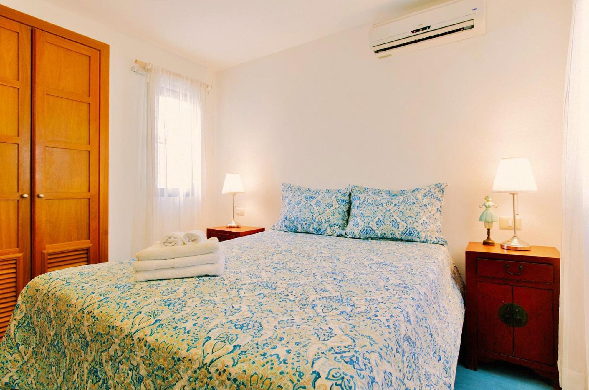 Beach Villas & Apartments Larimar Пунта-Кана Номер фото